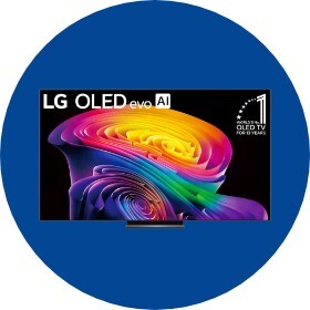 LG Ultimate Home Theater Packages